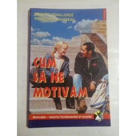   CUM SA  NE  MOTIVAM - Brigitte  Bouillerce* Francoise  Rousseau 